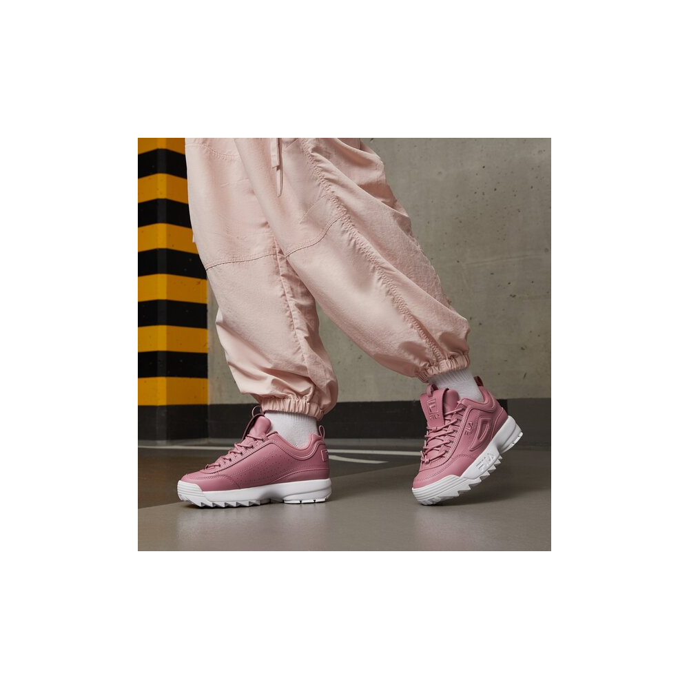 FILA DISRUPTOR II PREMIUM 5XM02305661 / pink