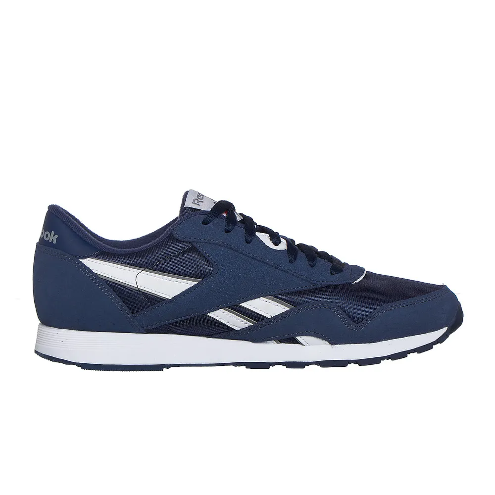 Reebok Classic CL Nylon FV1595 / blau