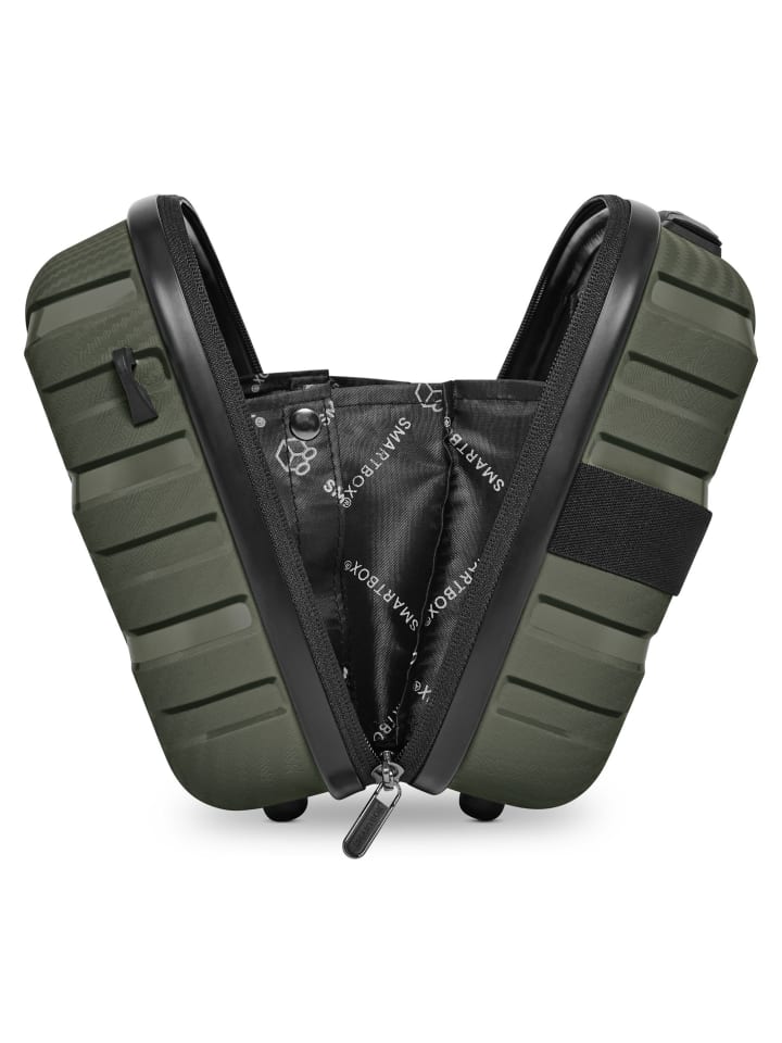 Smartbox Edition 01 Beautycase 34 cm in olive günstig kaufen onesize