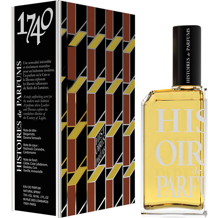 Eau de Parfum Spray