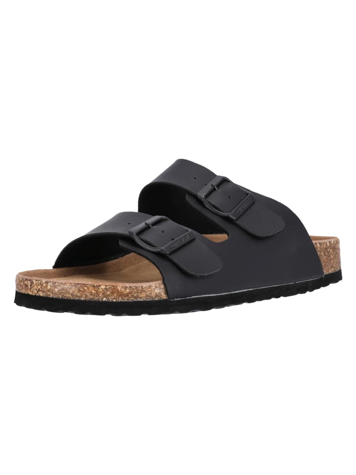 Cruz Sandalen Shawnee in 1001 Black günstig kaufen