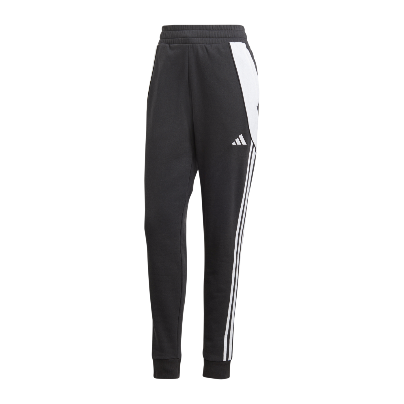 adidas Tiro 24 Jogginghose Damen Schwarz Laufschuh
