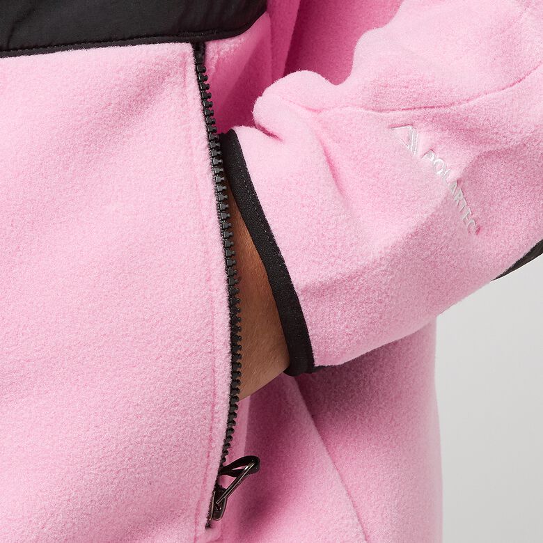 The North Face Denali Jacket orchid pink/tnf black