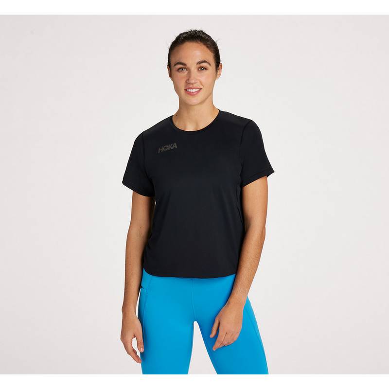 Hoka One One Funktionsshirt Damen