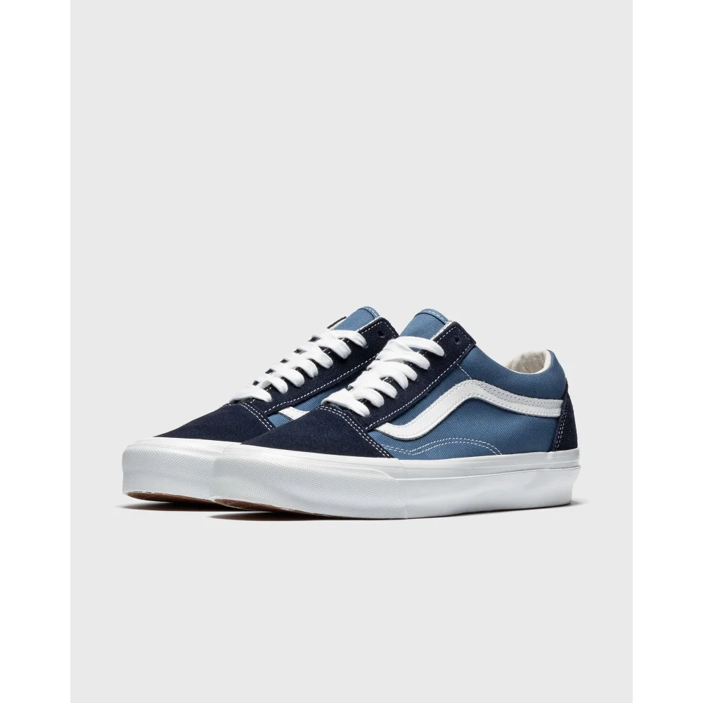 Vans OG Old Skool LX VN0A4P3X5OC / blau