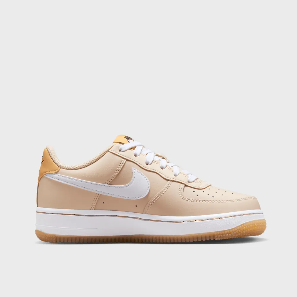 Nike Air Force 1 GS FZ1615-100 / braun