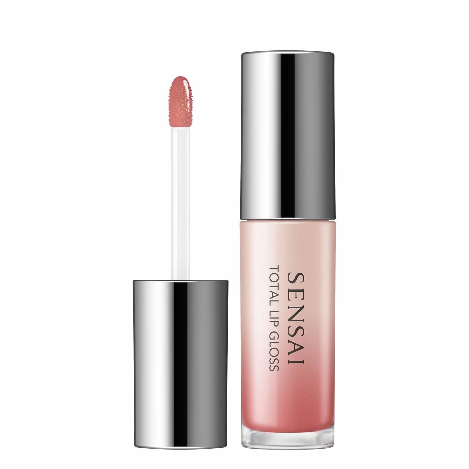 Brillo labial Lips Total en varios colores - Brillo