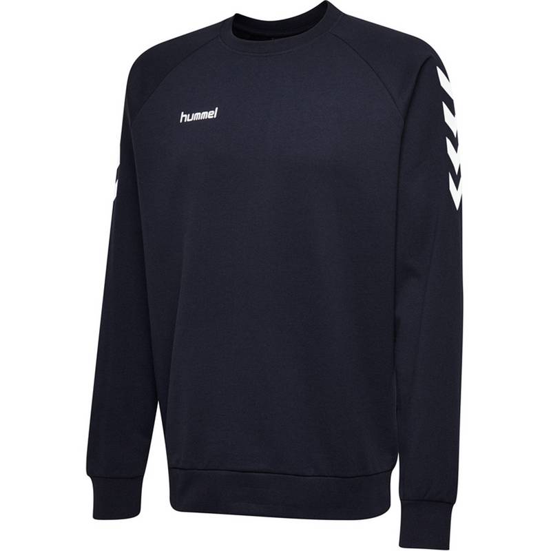 hummel HMLGO KIDS COTTON SWEATSHIRT Sweatshirt Kinder