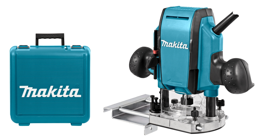 Machine sans fil Makita RP0900K 230V