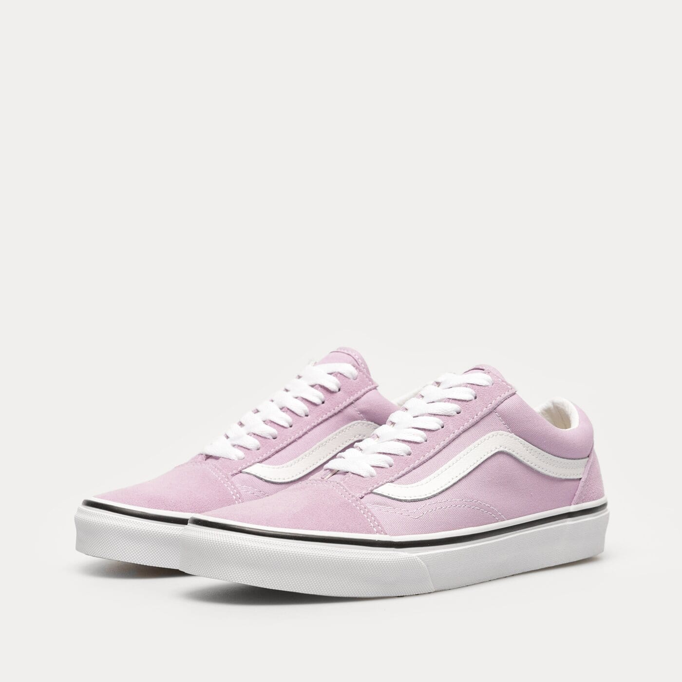 VANS OLD SKOOL Violet