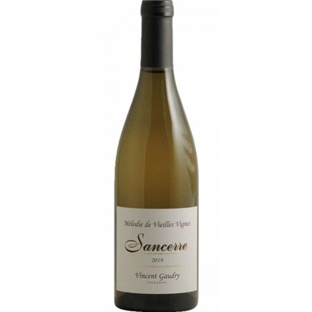 MÉLODIE DE VIEILLES VIGNES 2021 - VINCENT GAUDRY
