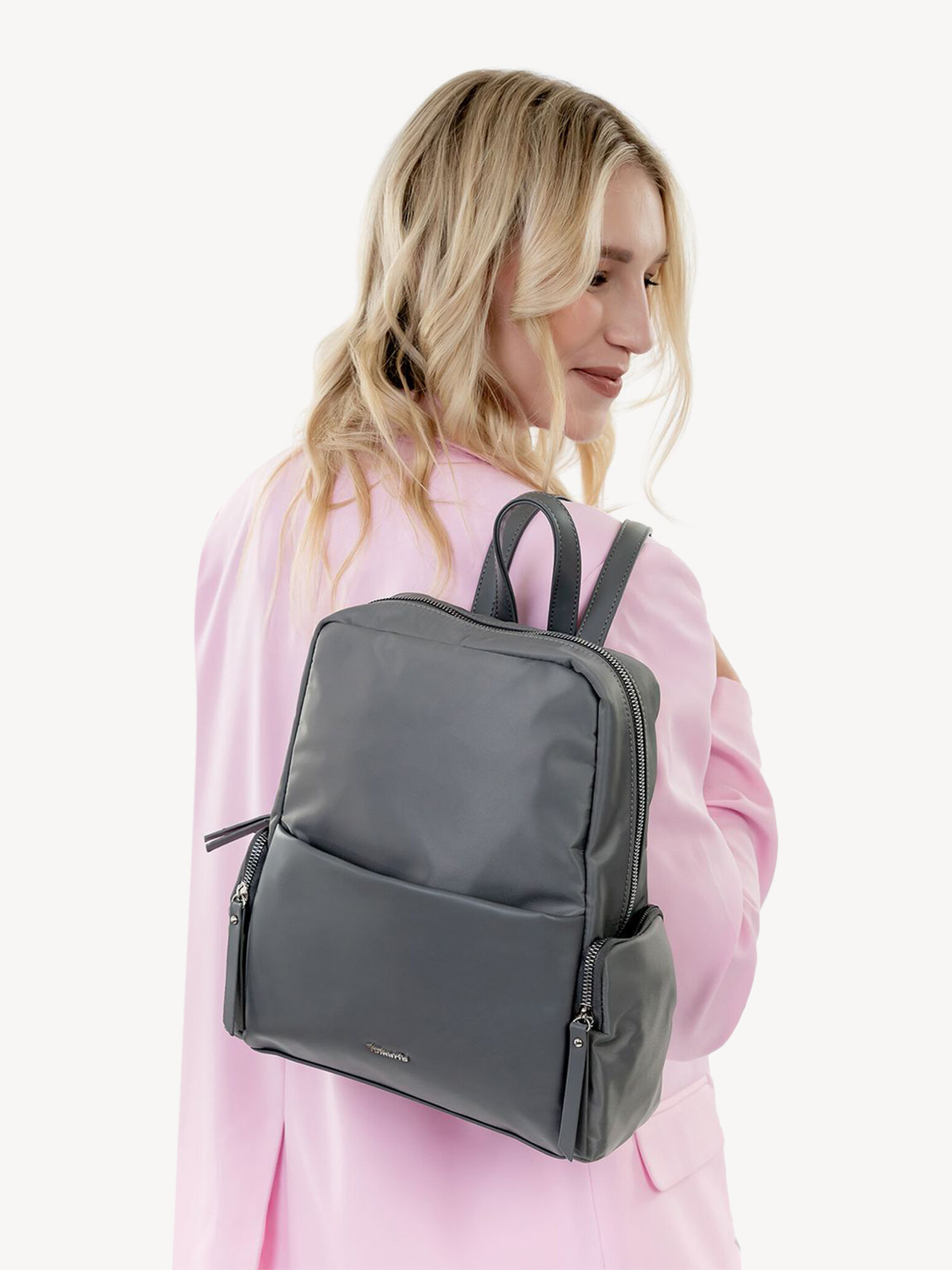 Sac à dos - gris