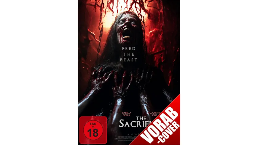 The Sacrifice