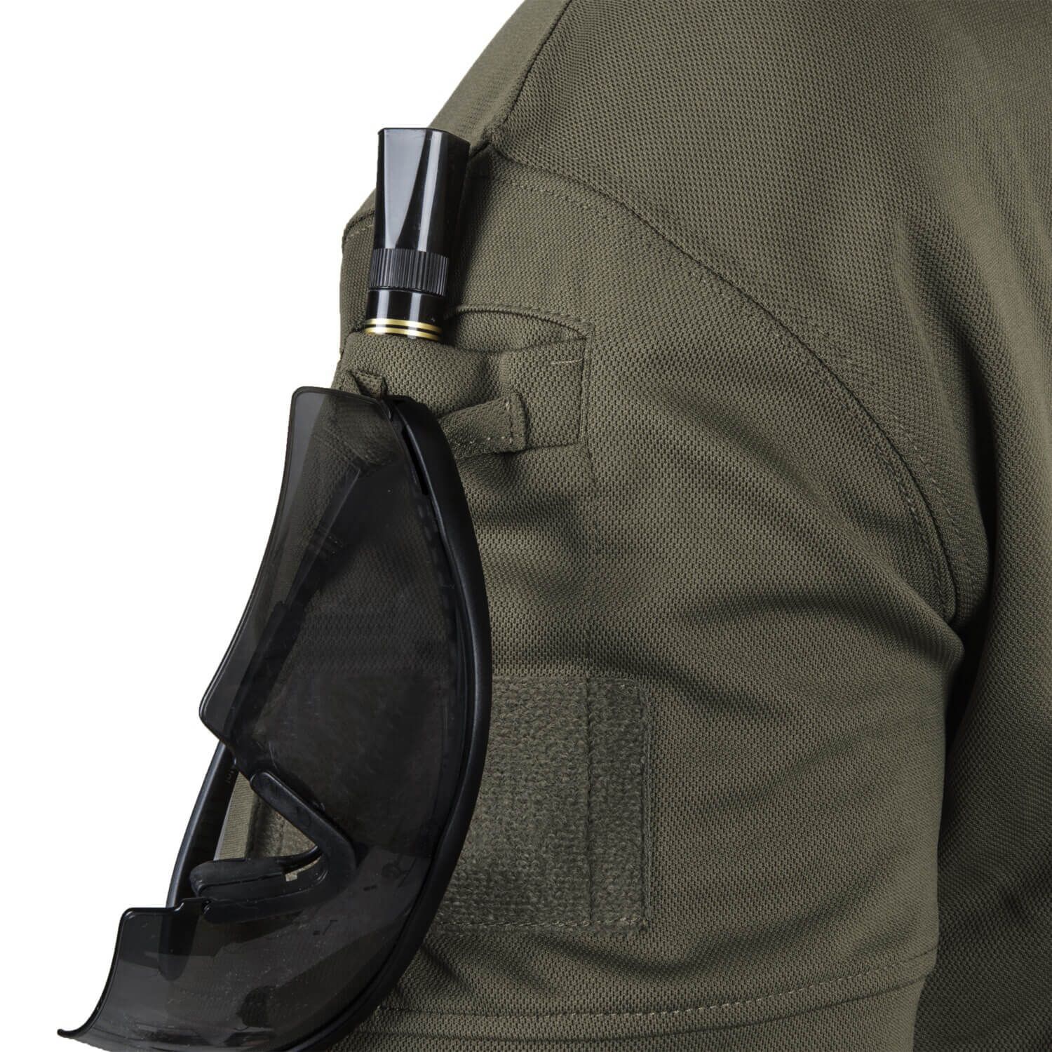 Tactical T-Shirt - TopCool