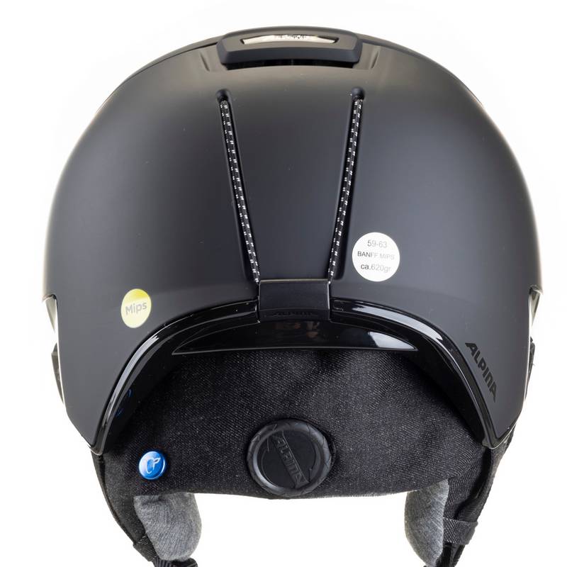 ALPINA BANFF MIPS Helm