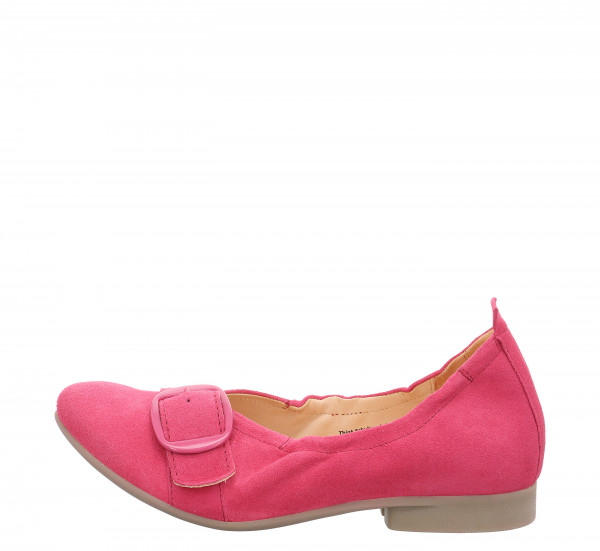 GUAD2 Ballerina - Magenta