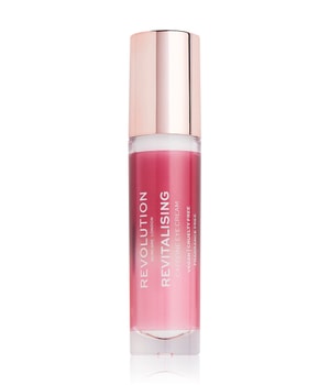 REVOLUTION SKINCARE Revitalising Caffeine Eye Cream Augencreme-9 ml