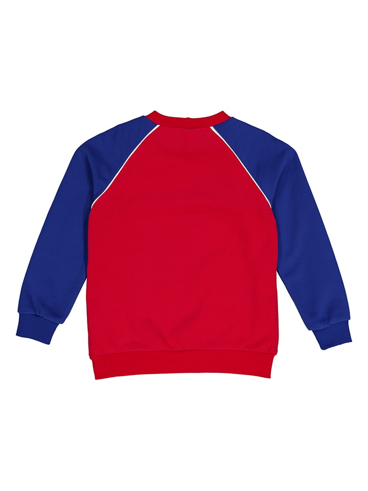 Fred´s World by GREEN COTTON Sweatshirt 