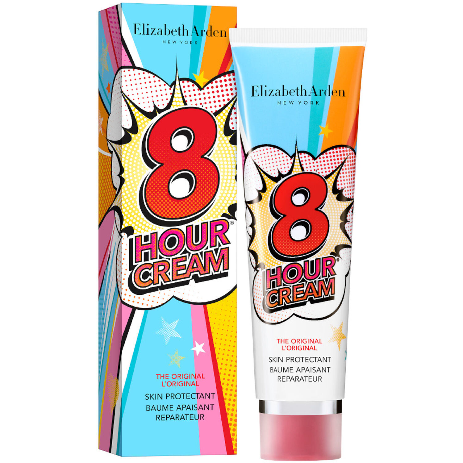 Elizabeth Arden Eight Hour® Cream Baume Apaisant Réparateur Edition Limitée - 50 ml