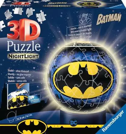 Ravensburger Nachtlicht Batman