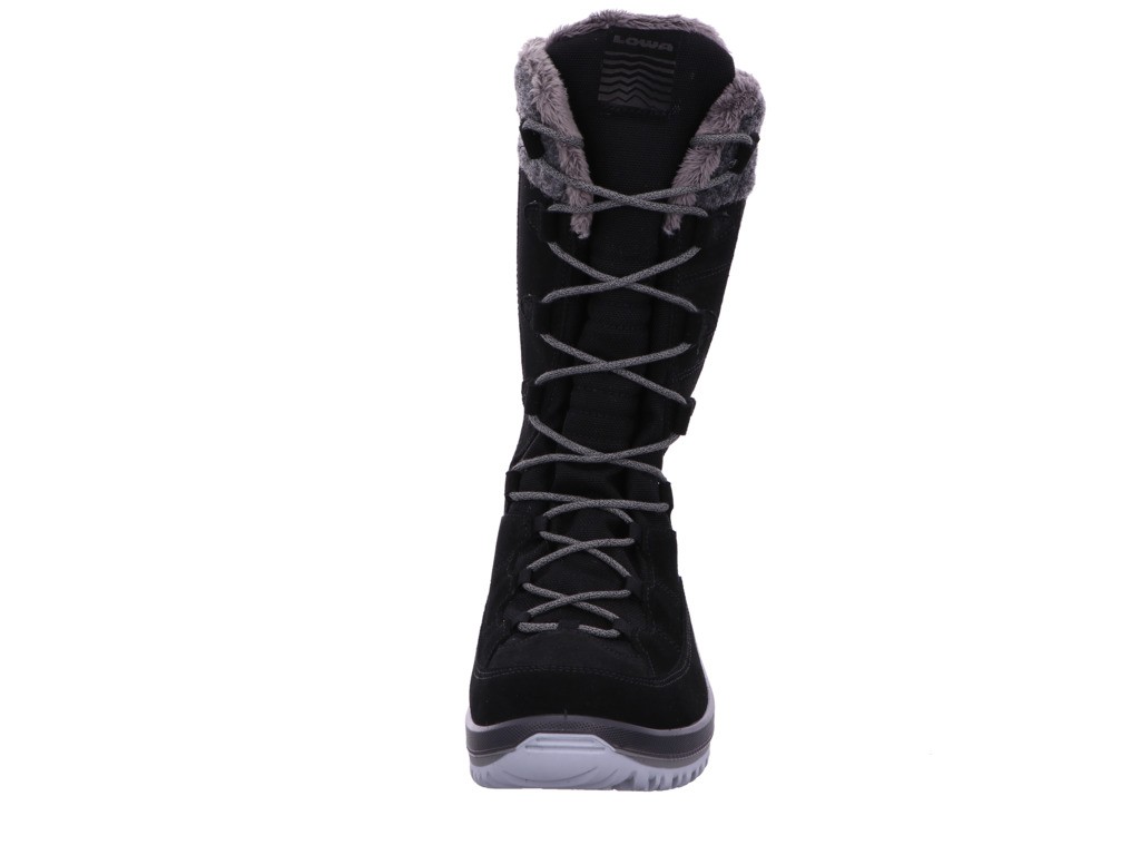 LOWA Trekkingschuhe schwarz ALBA III GTX Ws