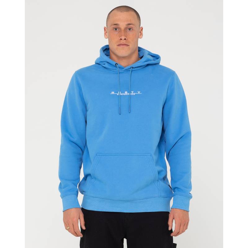 RUSTY RS SUPER FLEECE HOODIE Hoodie Herren