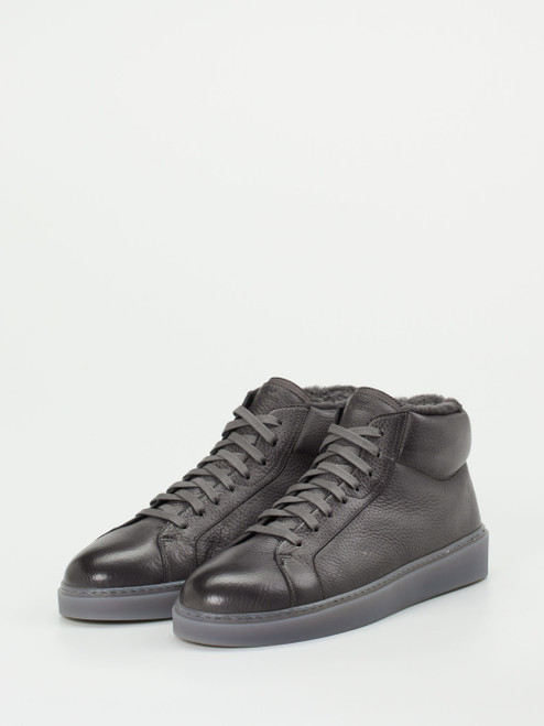 Sneaker high-48614090007 Magnanni