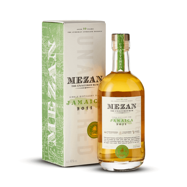Mezan Jamaica 2011 46%