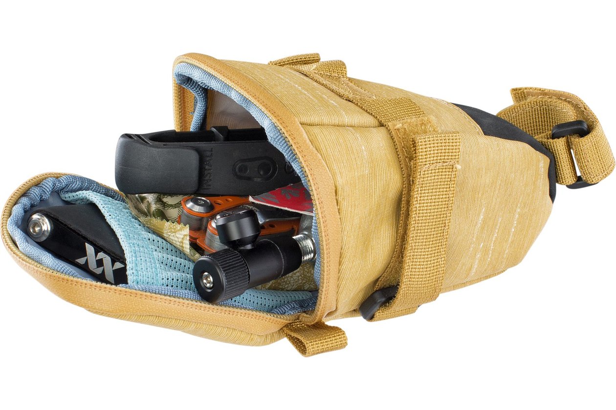 Evoc Seat Bag Tour M