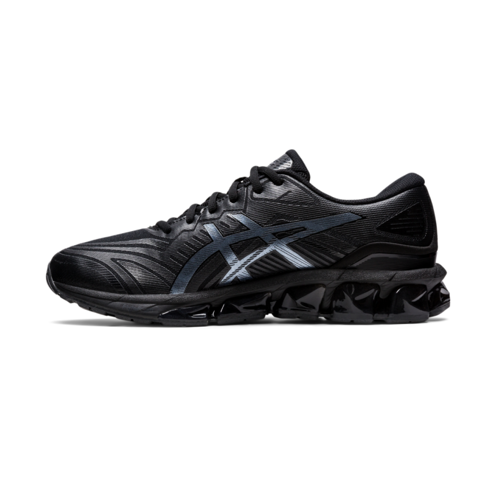 Asics GEL Quantum 360 VII 1201A481-001 / schwarz