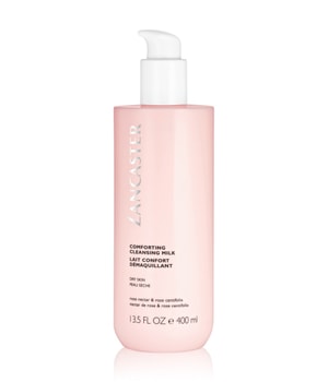 Lancaster Cleansing Block Comforting Cleansing Milk Reinigungsmilch-400 ml