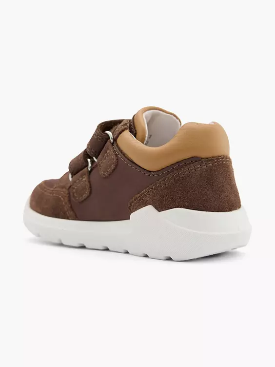 elefanten Leder Lauflerner HENRY, Weite M