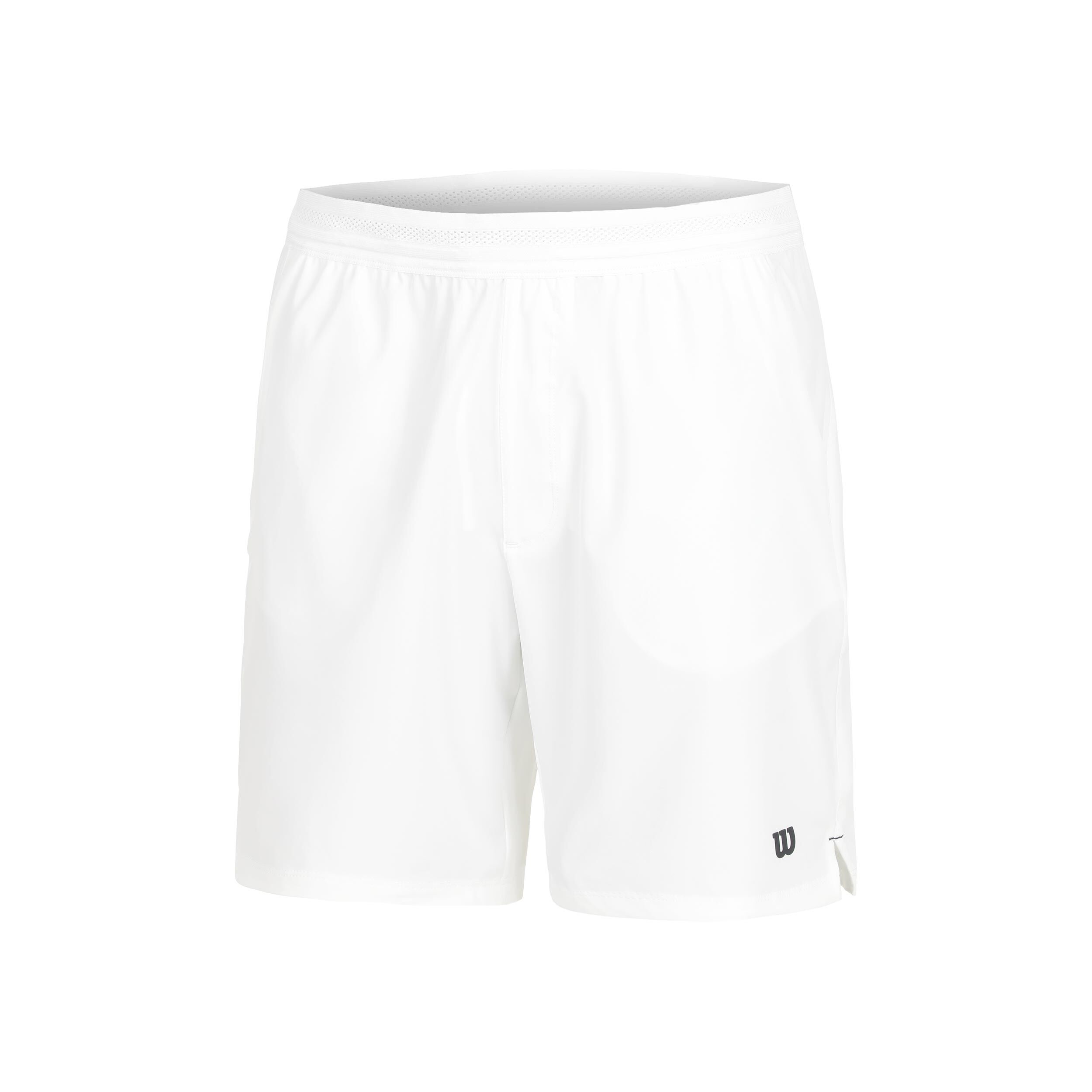 Team Tournament 7In Shorts Herren - Weiß