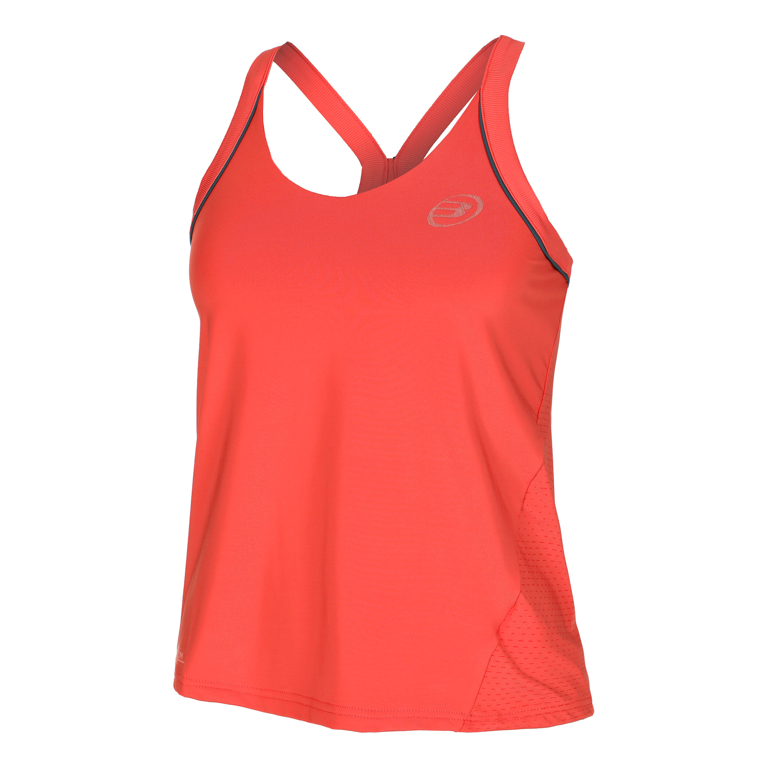 Erras Tank-Top Damen - Koralle