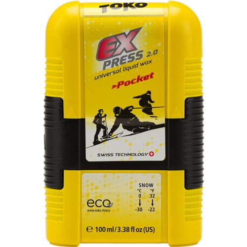 EXPRESS POCKET