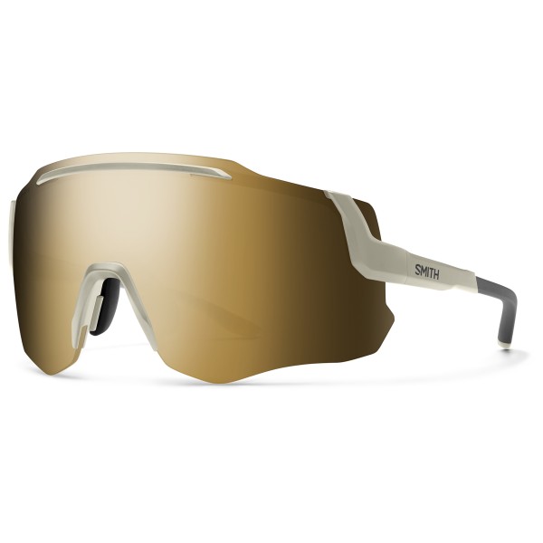 Smith - Momentum Mirror S3 (VLT 14%) + S0 (VLT 89%) - Fahrradbrille