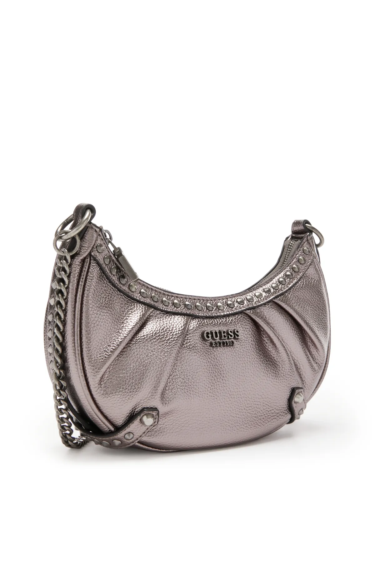 Guess  GUESS Clelia Umhängetasche HWMM89-96120-PEW