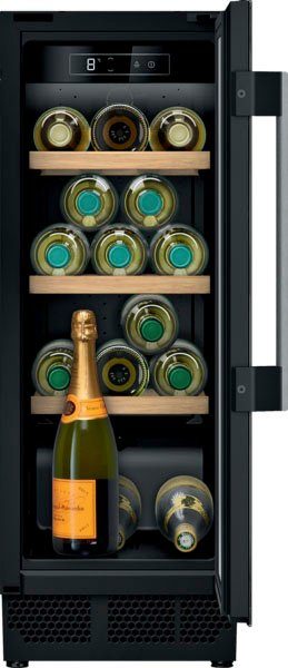 NEFF Weinkühlschrank KU9202HF0, für 21 Standardflaschen á 0,75l