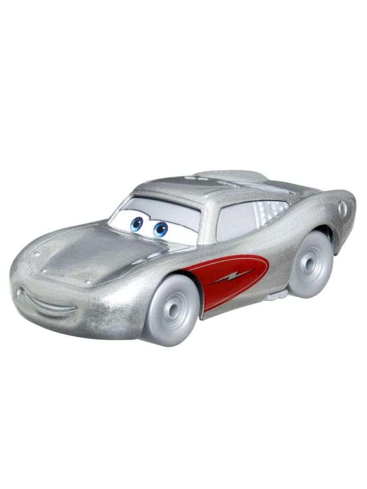 Disney Cars Lightning McQueen HPJ53 | Disney 100 | Disney Cars Cast 1:55 Autos günstig kaufen onesize