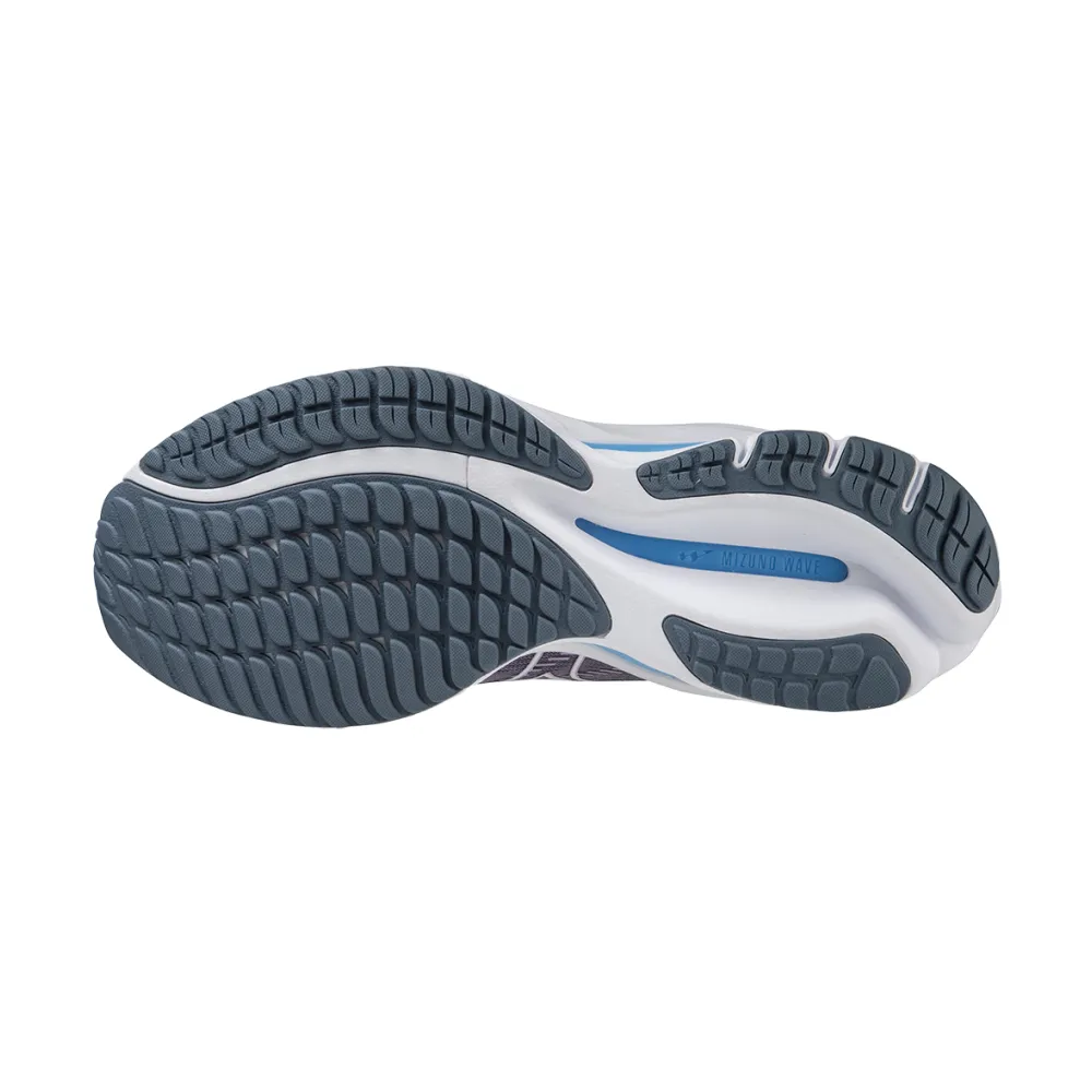 Mizuno Wave Rider 26 J1GD220374 / lila