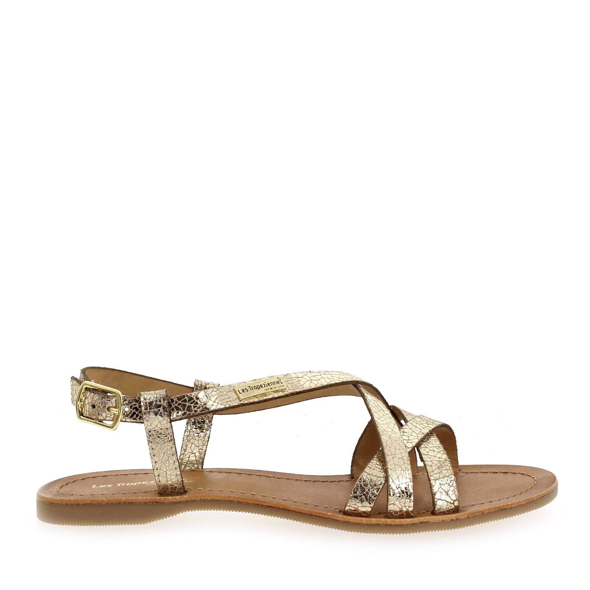 Les Tropéziennes par M Belarbi  HENNY - or