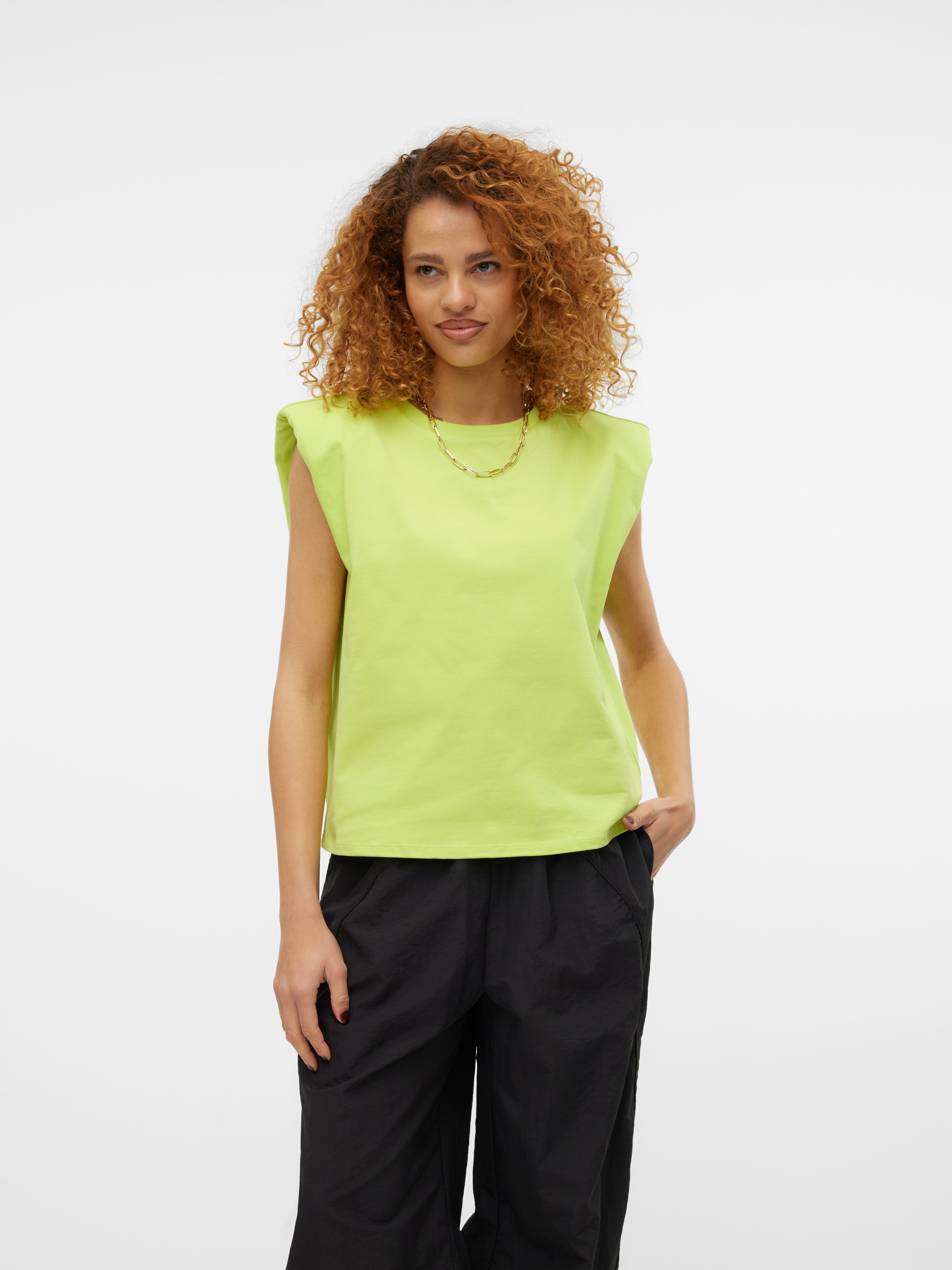 SOMETHINGNEW x SANDRA LAMBECK T-Shirt