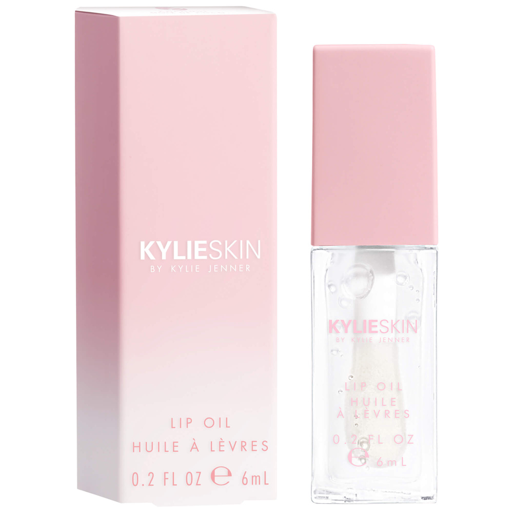 kylie by kylie jenner Kylie Skin Lips Oil Huile à Lèvres