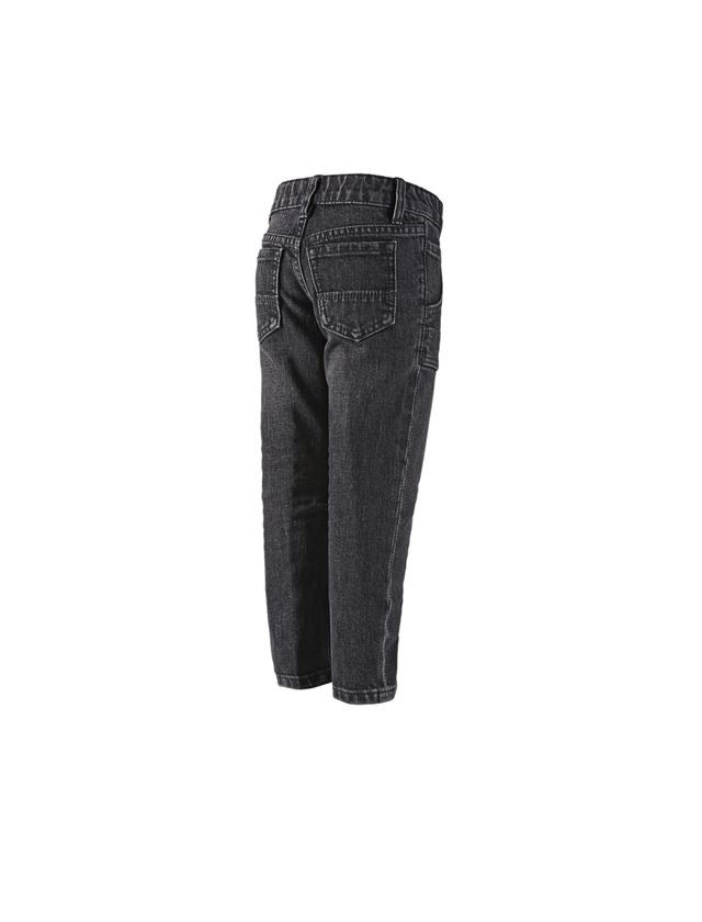 e.s. Jeans POWERdenim, Kinder