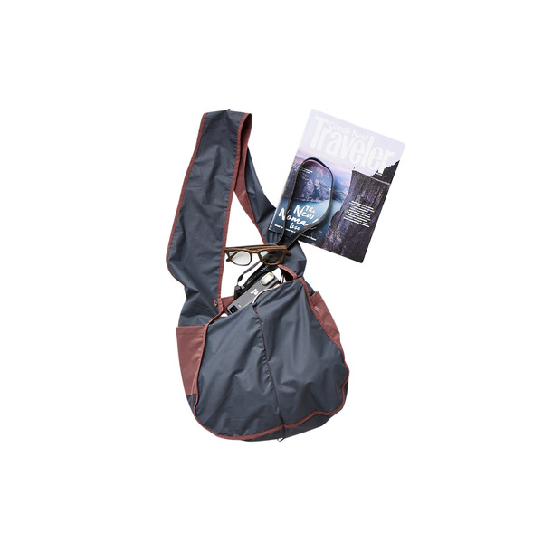 SWITCHFORM LITE PARKA Damen - Übergangsjacke