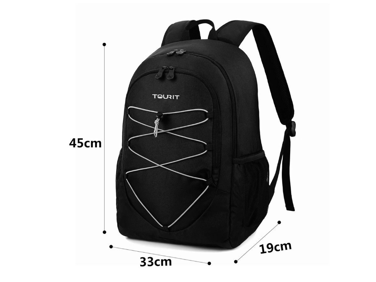 Tourit 25 Kühlrucksack
