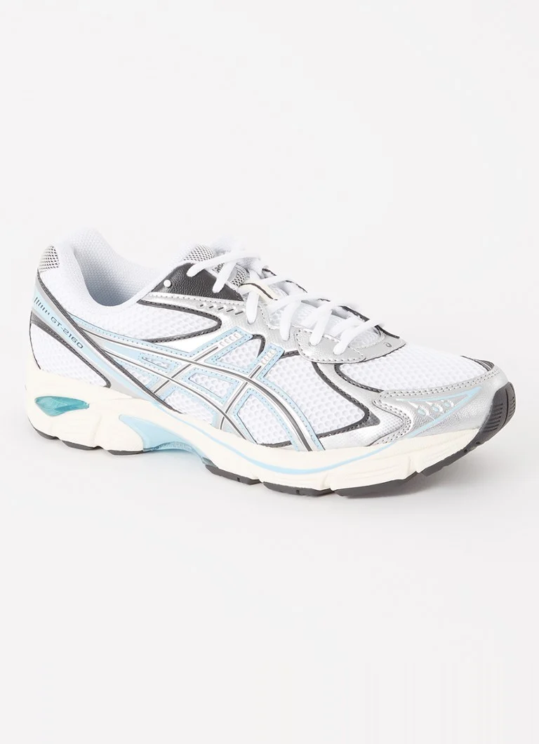 Tenisky ASICS GT-2160 se síťovanými detaily