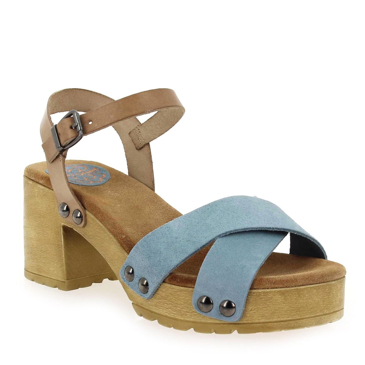 Porronet  FI 2881 - Bleu