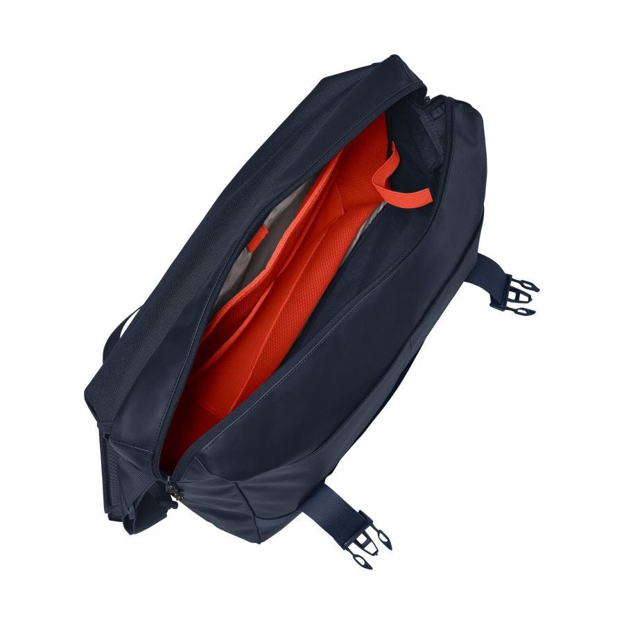 Mineo 22 Messenger-Tasche