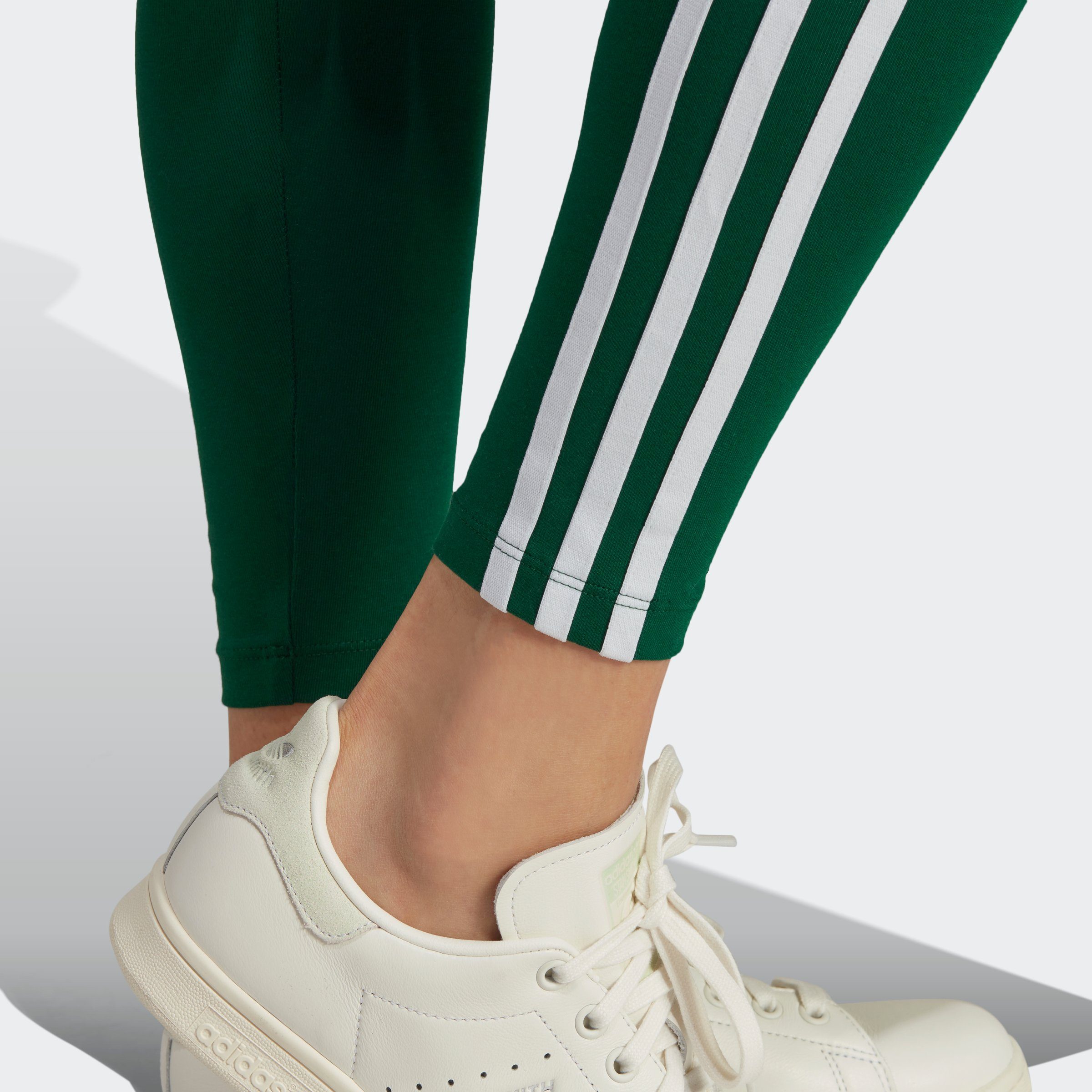 adidas Originals Leggings ADICOLOR CLASSICS 3-STREIFEN (1-tlg)